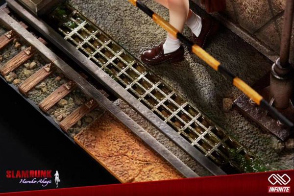 【現貨秒發】灌籃高手 最終彈 赤木晴子 1/6比例雕像 X 幕后 #動漫#模型#玩具#gk#玩驛#火影#手辦#海賊#死神#航海王#獵人#阿拉蕾#七大罪#七龍珠#寶可夢#神奇寶貝#哥吉拉#宮崎駿#迪士尼#灌籃高手#鬼滅之日刃#一拳超人#蠟筆小新#咒術#鏈鋸人#進擊的巨人#妖精尾巴#我的英雄學院#我英#鋼鍊#鋼之煉金術師#新世紀福音戰士#EVA#間諜家家酒#Re0#漫威#dc#集美#hex#tsume#prime1#queen#tes#xm#野獸國#壽屋#數碼寶貝