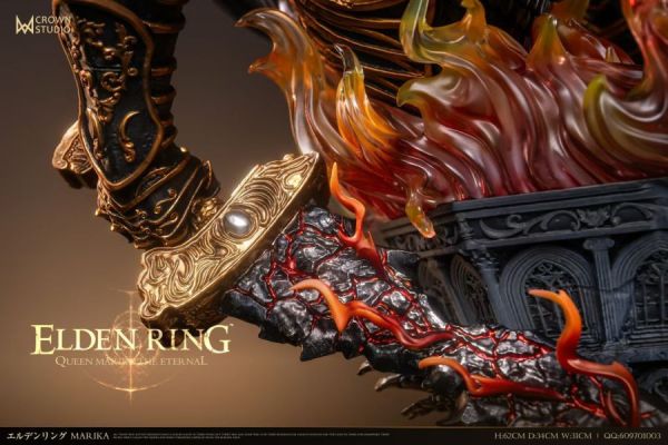 【補款】艾爾登法環 永恆女王 瑪莉卡 X Crown皇冠 玩驛丨Toy station, GK雕像預購, GK雕像代購, GK雕像現貨, GK雕像修復, 咒術, 咒術迴戰, SCC玩具屋, 玩具給庫, NBA, 瘋公仔, 訂製雕像,模型,伯公仔,gk,玩驛,火影,夜風本舖,海賊,死神,航海王,獵人,阿拉蕾,七大罪,七龍珠,寶可夢,神奇寶貝,哥吉拉,宮崎駿,迪士尼,灌籃高手,鬼滅之刃,一拳超人,蠟筆小新,咒術,鏈鋸人,進擊的巨人,乙骨,我英
