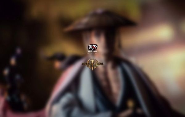 【代購】死神 千年血戰篇 十三隊長系列02 京樂春水 X 逆刃工作室 ＆ I.W Studio 動漫,模型,玩具,gk,玩驛,火影,手辦,海賊,死神,航海王,獵人,阿拉蕾,七大罪,七龍珠,寶可夢,神奇寶貝,哥吉拉,宮崎駿,迪士尼,灌籃高手,鬼滅之日刃,一拳超人,蠟筆小新,咒術,鏈鋸人,進擊的巨人,妖精尾巴,我的英雄學院,我英,鋼鍊,鋼之煉金術師,新世紀福音戰士,EVA,間諜家家酒,Re0,漫威,dc,集美#hex#tsume#prime1#queen#tes#xm#野獸國#壽屋#數碼寶貝
