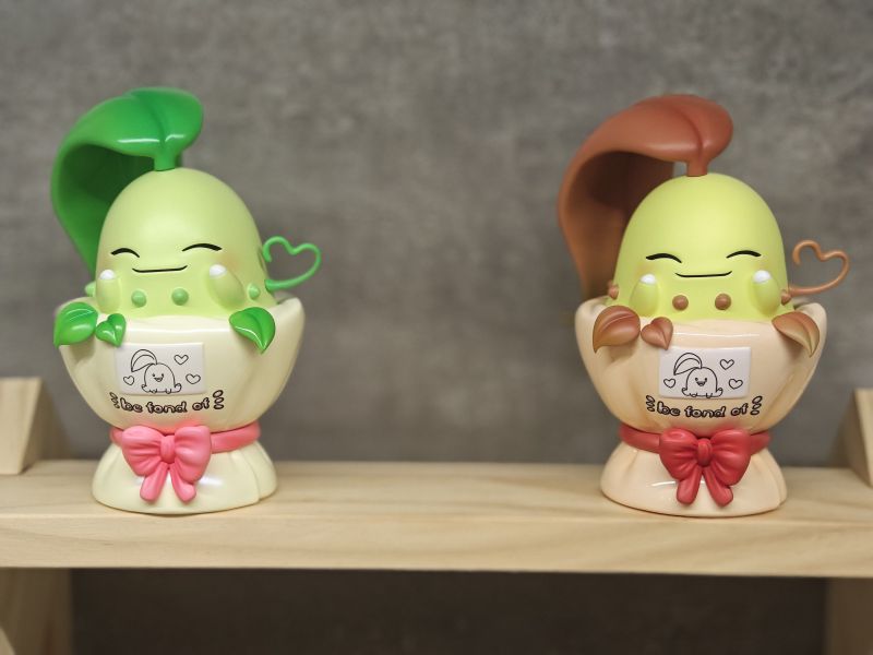 【售罄展示追加請私訊客服@toystationtw】寶可夢 盆栽第二彈 菊草葉 X BBD百寶袋 玩驛丨Toy station, GK雕像預購, GK雕像代購, GK雕像現貨, GK雕像修復, 咒術, 咒術迴戰, SCC玩具屋, 玩具給庫, NBA, 瘋公仔, 訂製雕像,模型,伯公仔,gk,玩驛,火影,夜風本舖,海賊,死神,航海王,獵人,阿拉蕾,七大罪,七龍珠,寶可夢,神奇寶貝,哥吉拉,宮崎駿,迪士尼,灌籃高手,鬼滅之刃,一拳超人,蠟筆小新,咒術,鏈鋸人,進擊的巨人,乙骨,我英