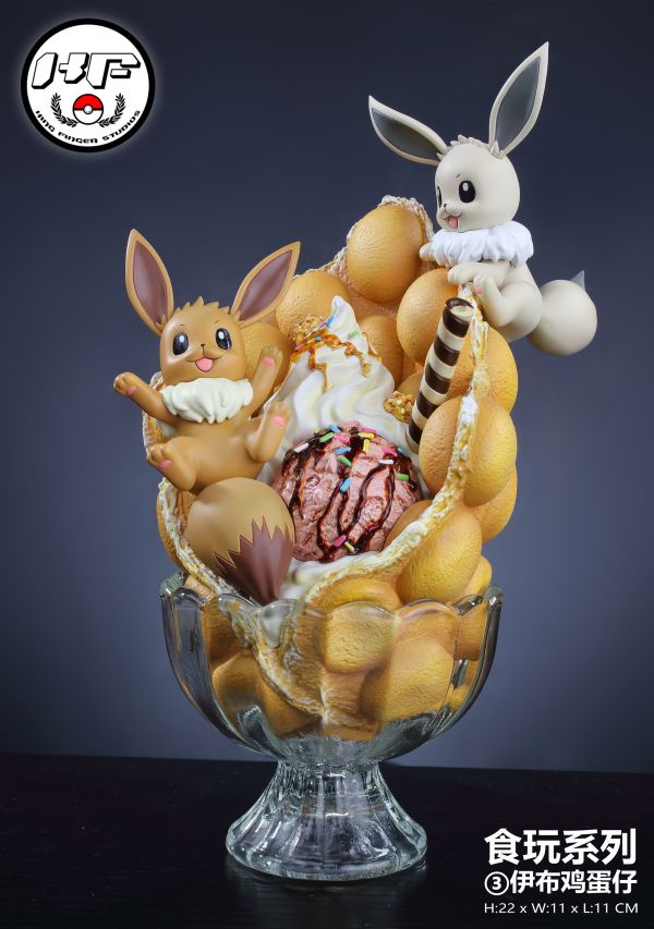【預購】寶可夢 食玩系列 甜品杯第三彈 伊布雞蛋仔 X KingFinger金指社 玩驛丨Toy station, GK雕像預購, GK雕像代購, GK雕像現貨, GK雕像修復, 咒術, 咒術迴戰, SCC玩具屋, 玩具給庫, NBA, 瘋公仔, 訂製雕像,模型,伯公仔,gk,玩驛,火影,夜風本舖,海賊,死神,航海王,獵人,阿拉蕾,七大罪,七龍珠,寶可夢,神奇寶貝,哥吉拉,宮崎駿,迪士尼,灌籃高手,鬼滅之刃,一拳超人,蠟筆小新,咒術,鏈鋸人,進擊的巨人,乙骨,我英