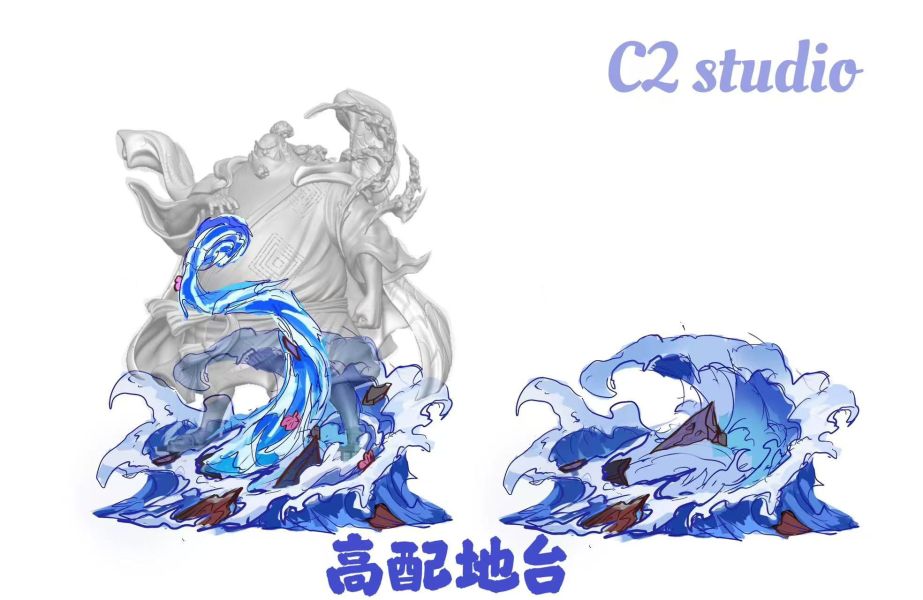 【售罄展示追加請私訊客服@toystationtw】海賊王 頂上戰爭七武海第七彈 海俠甚平 吉貝爾 X C2-Studio 玩驛丨Toy station, GK雕像預購, GK雕像代購, GK雕像現貨, GK雕像修復, 咒術, 咒術迴戰, SCC玩具屋, 玩具給庫, NBA, 瘋公仔, 訂製雕像,模型,伯公仔,gk,玩驛,火影,夜風本舖,海賊,死神,航海王,獵人,阿拉蕾,七大罪,七龍珠,寶可夢,神奇寶貝,哥吉拉,宮崎駿,迪士尼,灌籃高手,鬼滅之刃,一拳超人,蠟筆小新,咒術,鏈鋸人,進擊的巨人,乙骨,我英