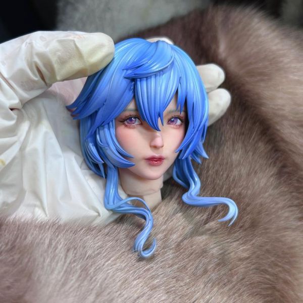 【售罄展示追加請私訊客服@toystationtw】原神 第一彈 甘雨 至臻 X ESS STUDIO 動漫,模型,玩具,gk,玩驛,火影,手辦,海賊,死神,航海王,獵人,阿拉蕾,七大罪,七龍珠,寶可夢,神奇寶貝,哥吉拉,宮崎駿,迪士尼,灌籃高手,鬼滅之日刃,一拳超人,蠟筆小新,咒術,鏈鋸人,進擊的巨人,妖精尾巴,我的英雄學院,我英,鋼鍊,鋼之煉金術師,新世紀福音戰士,EVA,間諜家家酒,Re0,漫威,dc,集美#hex#tsume#prime1#queen#tes#xm#野獸國#壽屋#數碼寶貝