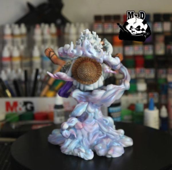 【預購】海賊王  KOA尼卡魯夫 煙霧地臺（不包含魯夫） X D先生工作室 動漫,模型,玩具,gk,玩驛,火影,手辦,海賊,死神,航海王,獵人,阿拉蕾,七大罪,七龍珠,寶可夢,神奇寶貝,哥吉拉,宮崎駿,迪士尼,灌籃高手,鬼滅之日刃,一拳超人,蠟筆小新,咒術,鏈鋸人,進擊的巨人,妖精尾巴,我的英雄學院,我英,鋼鍊,鋼之煉金術師,新世紀福音戰士,EVA,間諜家家酒,Re0,漫威,dc,集美#hex#tsume#prime1#queen#tes#xm#野獸國#壽屋#數碼寶貝