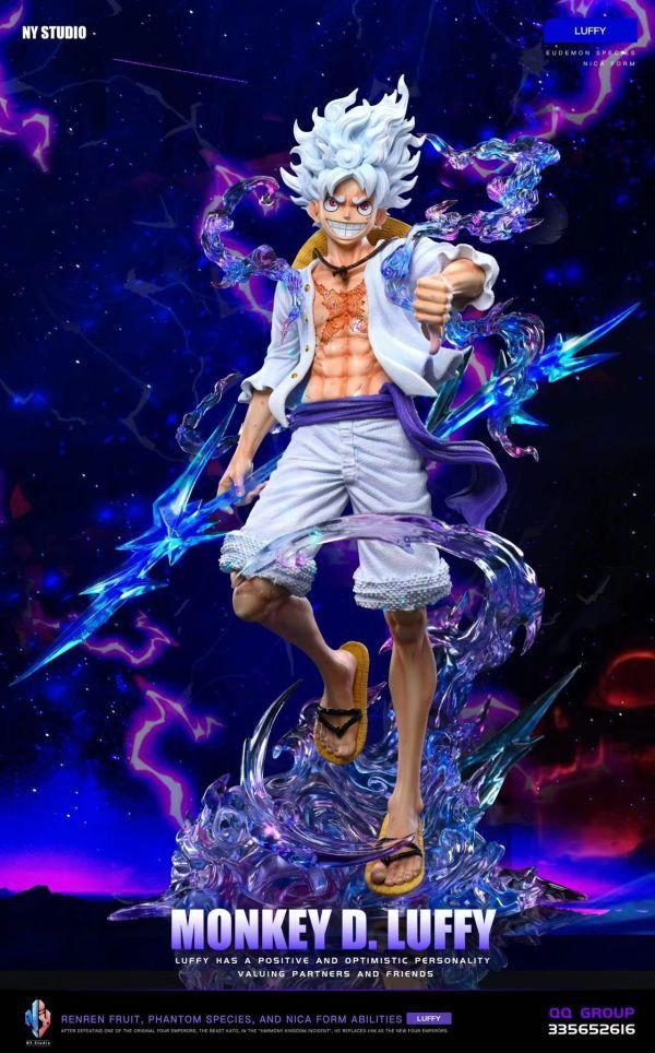 【售罄展示追加請私訊客服@toystationtw】海賊王 五檔 太陽神 尼卡魯夫 (雙版本)  X NY 動漫,模型,玩具,gk,玩驛,火影,手辦,海賊,死神,航海王,獵人,阿拉蕾,七大罪,七龍珠,寶可夢,神奇寶貝,哥吉拉,宮崎駿,迪士尼,灌籃高手,鬼滅之日刃,一拳超人,蠟筆小新,咒術,鏈鋸人,進擊的巨人,妖精尾巴,我的英雄學院,我英,鋼鍊,鋼之煉金術師,新世紀福音戰士,EVA,間諜家家酒,Re0,漫威,dc,集美#hex#tsume#prime1#queen#tes#xm#野獸國#壽屋#數碼寶貝