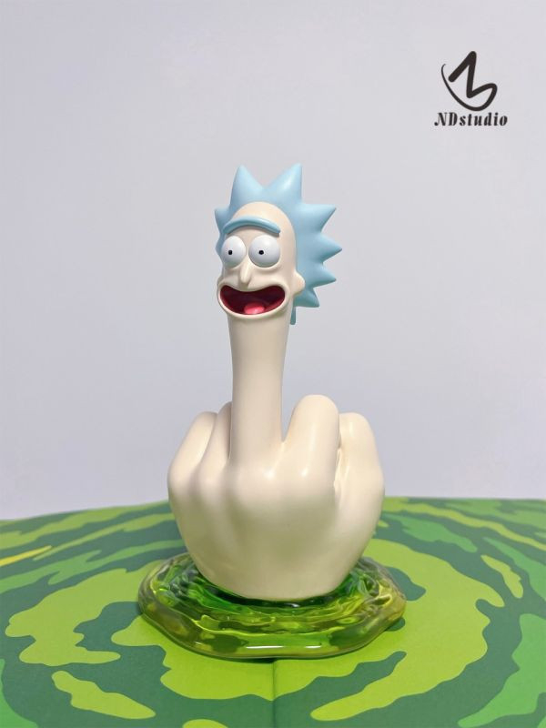 【售罄展示追加請私訊客服@toystationtw】 中指姥爺 瑞克·桑切斯 瑞克和莫蒂 rick and morty X 泥蝶 動漫,模型,玩具,gk,玩驛,火影,手辦,海賊,死神,航海王,獵人,阿拉蕾,七大罪,七龍珠,寶可夢,神奇寶貝,哥吉拉,宮崎駿,迪士尼,灌籃高手,鬼滅之日刃,一拳超人,蠟筆小新,咒術,鏈鋸人,進擊的巨人,妖精尾巴,我的英雄學院,我英,鋼鍊,鋼之煉金術師,新世紀福音戰士,EVA,間諜家家酒,Re0,漫威,dc,集美#hex#tsume#prime1#queen#tes#xm#野獸國#壽屋#數碼寶貝