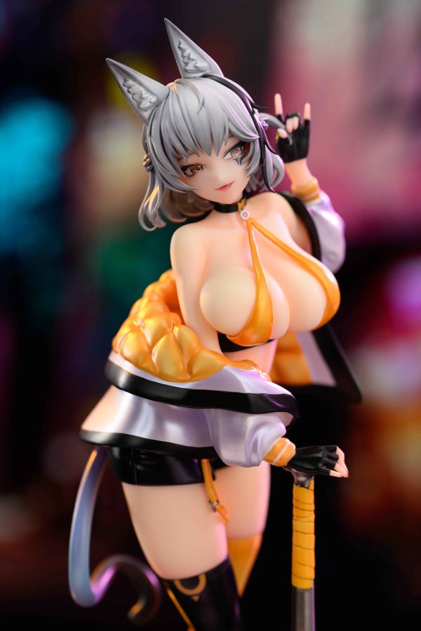 【預購】棒球女孩Ver. X deano 動漫,模型,玩具,gk,玩驛,火影,手辦,海賊,死神,航海王,獵人,阿拉蕾,七大罪,七龍珠,寶可夢,神奇寶貝,哥吉拉,宮崎駿,迪士尼,灌籃高手,鬼滅之日刃,一拳超人,蠟筆小新,咒術,鏈鋸人,進擊的巨人,妖精尾巴,我的英雄學院,我英,鋼鍊,鋼之煉金術師,新世紀福音戰士,EVA,間諜家家酒,Re0,漫威,dc,集美#hex#tsume#prime1#queen#tes#xm#野獸國#壽屋#數碼寶貝