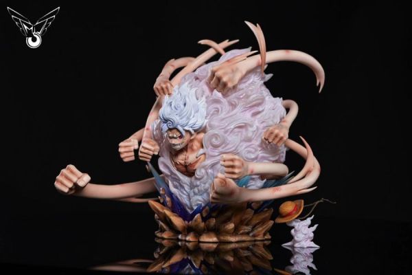 【售罄展示追加請私訊客服@toystationtw】 海賊王 第一彈 五檔 太陽神 幻影尼卡魯夫 X MW 玩驛丨Toy station, GK雕像預購, GK雕像代購, GK雕像現貨, GK雕像修復, 咒術, 咒術迴戰, SCC玩具屋, 玩具給庫, 希模型, 瘋公仔, 訂製雕像,模型,伯公仔,gk,玩驛,火影,夜風本舖,海賊,死神,航海王,獵人,阿拉蕾,七大罪,七龍珠,寶可夢,神奇寶貝,哥吉拉,宮崎駿,迪士尼,灌籃高手,鬼滅之日刃,一拳超人,蠟筆小新,咒術,鏈鋸人,進擊的巨人,乙骨,我英