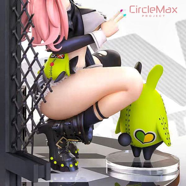 【預購】絕區零 妮可·德瑪拉 X CircleMax工作室 玩驛丨Toy station, GK雕像預購, GK雕像代購, GK雕像現貨, GK雕像修復, 咒術, 咒術迴戰, SCC玩具屋, 玩具給庫, NBA, 瘋公仔, 訂製雕像,模型,伯公仔,gk,玩驛,火影,夜風本舖,海賊,死神,航海王,獵人,阿拉蕾,七大罪,七龍珠,寶可夢,神奇寶貝,哥吉拉,宮崎駿,迪士尼,灌籃高手,鬼滅之刃,一拳超人,蠟筆小新,咒術,鏈鋸人,進擊的巨人,乙骨,我英
