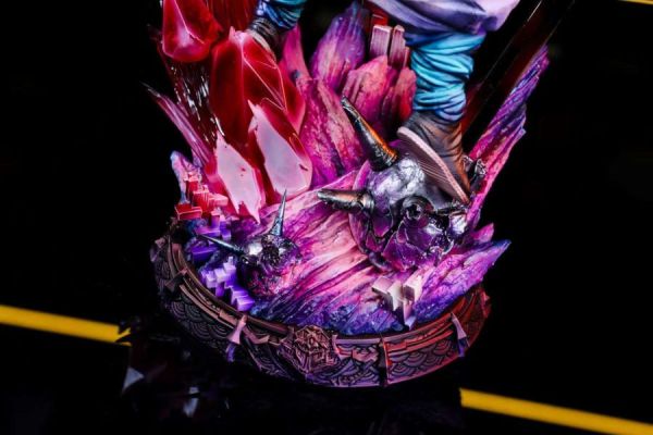 【補款】七龍珠 悟吉塔 X 雲起工作室 玩驛丨Toy station, GK雕像預購, GK雕像代購, GK雕像現貨, GK雕像修復, 咒術, 咒術迴戰, SCC玩具屋, 玩具給庫, NBA, 瘋公仔, 訂製雕像,模型,伯公仔,gk,玩驛,火影,夜風本舖,海賊,死神,航海王,獵人,阿拉蕾,七大罪,七龍珠,寶可夢,神奇寶貝,哥吉拉,宮崎駿,迪士尼,灌籃高手,鬼滅之刃,一拳超人,蠟筆小新,咒術,鏈鋸人,進擊的巨人,乙骨,我英