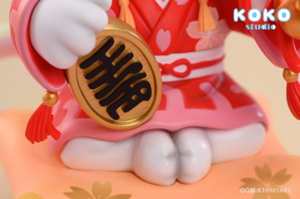 【現貨秒發】間諜家家酒 安妮亞會給你帶來好運哦 X KoKo 玩驛丨Toy station, GK雕像預購, GK雕像代購, GK雕像現貨, GK雕像修復, 咒術, 咒術迴戰, SCC玩具屋, 玩具給庫, NBA, 瘋公仔, 訂製雕像,模型,伯公仔,gk,玩驛,火影,夜風本舖,海賊,死神,航海王,獵人,阿拉蕾,七大罪,七龍珠,寶可夢,神奇寶貝,哥吉拉,宮崎駿,迪士尼,灌籃高手,鬼滅之刃,一拳超人,蠟筆小新,咒術,鏈鋸人,進擊的巨人,乙骨,我英