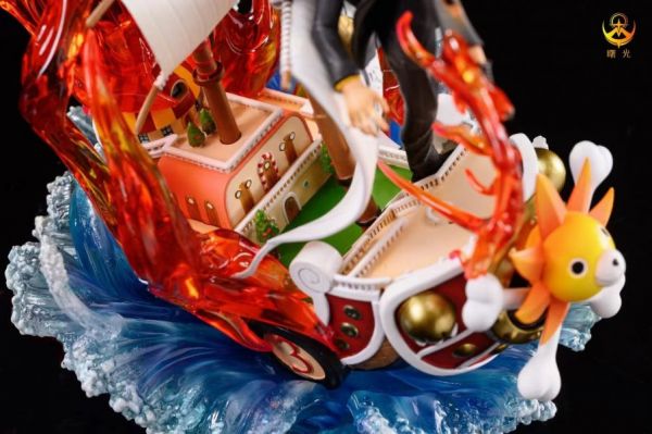 【售罄展示追加請私訊客服@toystationtw】海賊王 德雷斯羅薩 第四彈 黑足香吉士 X 曙光studio #動漫#模型#玩具#gk#玩驛#火影#手辦#海賊#死神#航海王#獵人#阿拉蕾#七大罪#七龍珠#寶可夢#神奇寶貝#哥吉拉#宮崎駿#迪士尼#灌籃高手#鬼滅之日刃#一拳超人#蠟筆小新#咒術#鏈鋸人#進擊的巨人#妖精尾巴#我的英雄學院#我英#鋼鍊#鋼之煉金術師#新世紀福音戰士#EVA#間諜家家酒#Re0#漫威#dc#集美#hex#tsume#prime1#queen#tes#xm#野獸國#壽屋#數碼寶貝