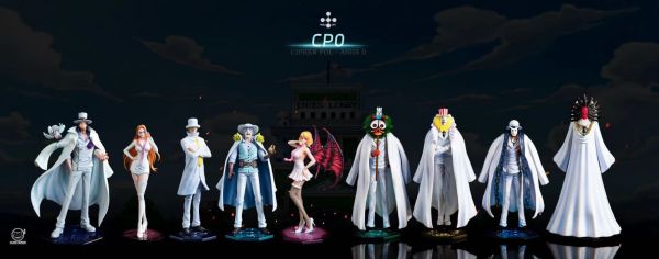 【售罄展示追加請私訊客服@toystationtw】海賊王 CP0共鳴補全系列  羅布·路基 & 卡莉法 X Black小黑 動漫,模型,玩具,gk,玩驛,火影,手辦,海賊,死神,航海王,獵人,阿拉蕾,七大罪,七龍珠,寶可夢,神奇寶貝,哥吉拉,宮崎駿,迪士尼,灌籃高手,鬼滅之日刃,一拳超人,蠟筆小新,咒術,鏈鋸人,進擊的巨人,妖精尾巴,我的英雄學院,我英,鋼鍊,鋼之煉金術師,新世紀福音戰士,EVA,間諜家家酒,Re0,漫威,dc,集美#hex#tsume#prime1#queen#tes#xm#野獸國#壽屋#數碼寶貝