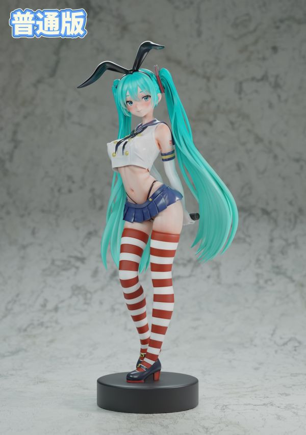 【預購】初音未來 Miki島風音 X SC-Studio 玩驛丨Toy station, GK雕像預購, GK雕像代購, GK雕像現貨, GK雕像修復, 咒術, 咒術迴戰, SCC玩具屋, 玩具給庫, NBA, 瘋公仔, 訂製雕像,模型,伯公仔,gk,玩驛,火影,夜風本舖,海賊,死神,航海王,獵人,阿拉蕾,七大罪,七龍珠,寶可夢,神奇寶貝,哥吉拉,宮崎駿,迪士尼,灌籃高手,鬼滅之刃,一拳超人,蠟筆小新,咒術,鏈鋸人,進擊的巨人,乙骨,我英