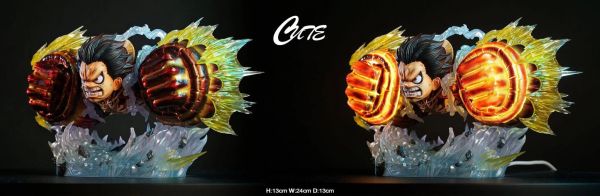 【代購】海賊王 Q系列 小彈力人魯夫 X 魔風工作室＆漫奇工作室 動漫,模型,玩具,gk,玩驛,火影,手辦,海賊,死神,航海王,獵人,阿拉蕾,七大罪,七龍珠,寶可夢,神奇寶貝,哥吉拉,宮崎駿,迪士尼,灌籃高手,鬼滅之日刃,一拳超人,蠟筆小新,咒術,鏈鋸人,進擊的巨人,妖精尾巴,我的英雄學院,我英,鋼鍊,鋼之煉金術師,新世紀福音戰士,EVA,間諜家家酒,Re0,漫威,dc,集美#hex#tsume#prime1#queen#tes#xm#野獸國#壽屋#數碼寶貝