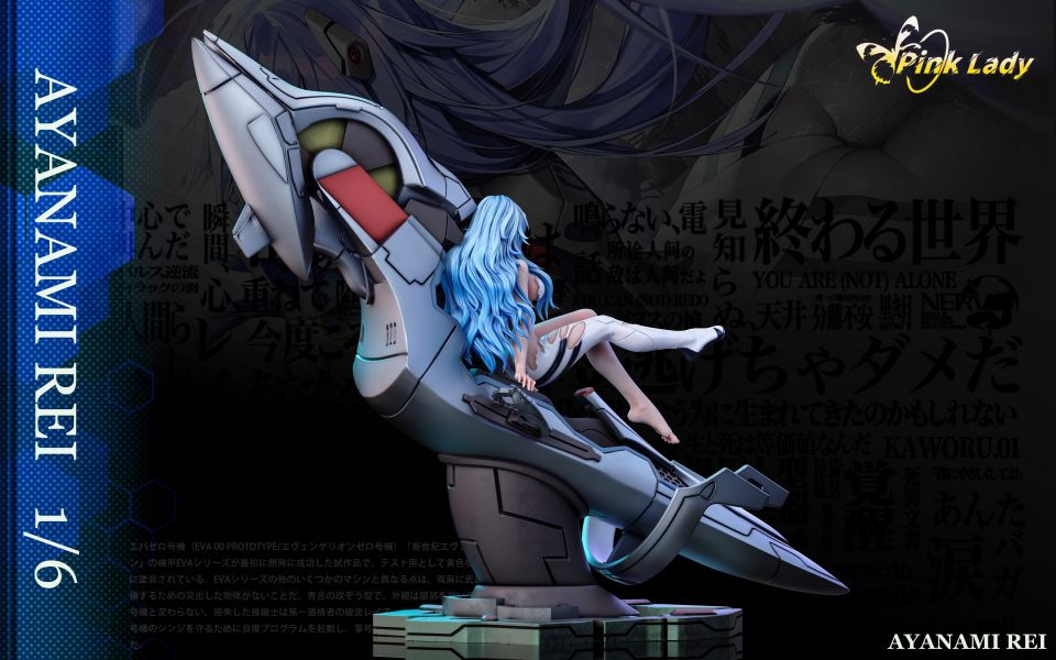 【售罄展示追加請私訊客服@toystationtw】Eva新世紀福音戰士 明日香&綾波零 X Pink Lady工作室 玩驛丨Toy station, GK雕像預購, GK雕像代購, GK雕像現貨, GK雕像修復, 咒術, 咒術迴戰, SCC玩具屋, 玩具給庫, NBA, 瘋公仔, 訂製雕像,模型,伯公仔,gk,玩驛,火影,夜風本舖,海賊,死神,航海王,獵人,阿拉蕾,七大罪,七龍珠,寶可夢,神奇寶貝,哥吉拉,宮崎駿,迪士尼,灌籃高手,鬼滅之刃,一拳超人,蠟筆小新,咒術,鏈鋸人,進擊的巨人,乙骨,我英