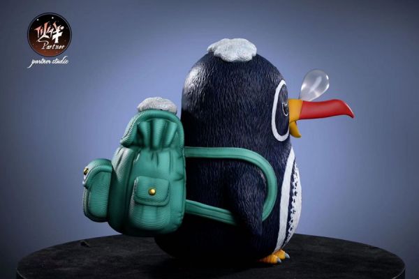 【售罄展示追加請私訊客服@toystationtw】海賊王 青雉的伙伴企鵝“駱駝” X 夥伴工作室 #動漫#模型#玩具#gk#玩驛#火影#手辦#海賊#死神#航海王#獵人#阿拉蕾#七大罪#七龍珠#寶可夢#神奇寶貝#哥吉拉#宮崎駿#迪士尼#灌籃高手#鬼滅之日刃#一拳超人#蠟筆小新#咒術#鏈鋸人#進擊的巨人#妖精尾巴#我的英雄學院#我英#鋼鍊#鋼之煉金術師#新世紀福音戰士#EVA#間諜家家酒#Re0#漫威#dc#集美#hex#tsume#prime1#queen#tes#xm#野獸國#壽屋#數碼寶貝