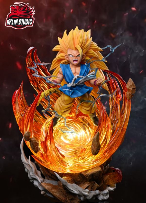 【售罄展示追加請私訊客服@toystationtw】七龍珠 超三系列007超三小悟空 X kylin stuudio 動漫,模型,玩具,gk,玩驛,火影,手辦,海賊,死神,航海王,獵人,阿拉蕾,七大罪,七龍珠,寶可夢,神奇寶貝,哥吉拉,宮崎駿,迪士尼,灌籃高手,鬼滅之日刃,一拳超人,蠟筆小新,咒術,鏈鋸人,進擊的巨人,妖精尾巴,我的英雄學院,我英,鋼鍊,鋼之煉金術師,新世紀福音戰士,EVA,間諜家家酒,Re0,漫威,dc,集美#hex#tsume#prime1#queen#tes#xm#野獸國#壽屋#數碼寶貝