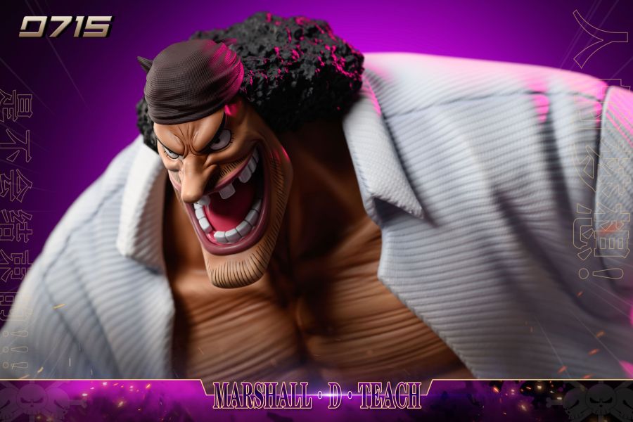 【售罄展示追加請私訊客服@toystationtw】海賊王 黑鬍子 馬歇爾·D·汀奇 X 0715 動漫,模型,玩具,gk,玩驛,火影,手辦,海賊,死神,航海王,獵人,阿拉蕾,七大罪,七龍珠,寶可夢,神奇寶貝,哥吉拉,宮崎駿,迪士尼,灌籃高手,鬼滅之日刃,一拳超人,蠟筆小新,咒術,鏈鋸人,進擊的巨人,妖精尾巴,我的英雄學院,我英,鋼鍊,鋼之煉金術師,新世紀福音戰士,EVA,間諜家家酒,Re0,漫威,dc,集美#hex#tsume#prime1#queen#tes#xm#野獸國#壽屋#數碼寶貝