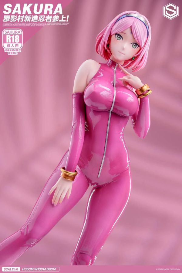 【售罄展示追加請私訊客服@toystationtw】火影忍者 性感膠衣系列第一彈 X 宇宙星Star universe工作室 動漫,模型,玩具,gk,玩驛,火影,手辦,海賊,死神,航海王,獵人,阿拉蕾,七大罪,七龍珠,寶可夢,神奇寶貝,哥吉拉,宮崎駿,迪士尼,灌籃高手,鬼滅之日刃,一拳超人,蠟筆小新,咒術,鏈鋸人,進擊的巨人,妖精尾巴,我的英雄學院,我英,鋼鍊,鋼之煉金術師,新世紀福音戰士,EVA,間諜家家酒,Re0,漫威,dc,集美#hex#tsume#prime1#queen#tes#xm#野獸國#壽屋#數碼寶貝