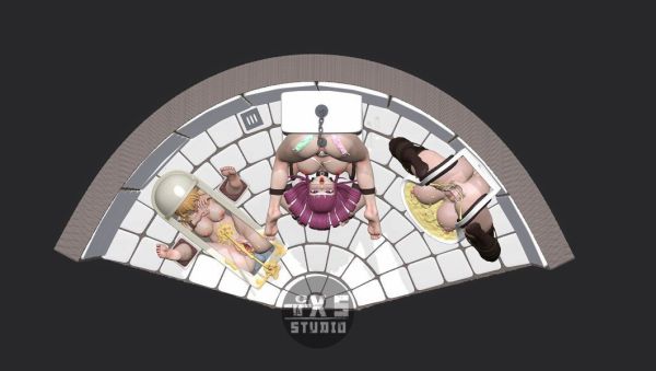 【售罄展示追加請私訊客服@toystationtw】便器三件組 共鳴大地台 X T.X.S 玩驛丨Toy station, GK雕像預購, GK雕像代購, GK雕像現貨, GK雕像修復, 咒術, 咒術迴戰, SCC玩具屋, 玩具給庫, 希模型, 瘋公仔, 訂製雕像,模型,伯公仔,gk,玩驛,火影,夜風本舖,海賊,死神,航海王,獵人,阿拉蕾,七大罪,七龍珠,寶可夢,神奇寶貝,哥吉拉,宮崎駿,迪士尼,灌籃高手,鬼滅之日刃,一拳超人,蠟筆小新,咒術,鏈鋸人,進擊的巨人,乙骨,我英