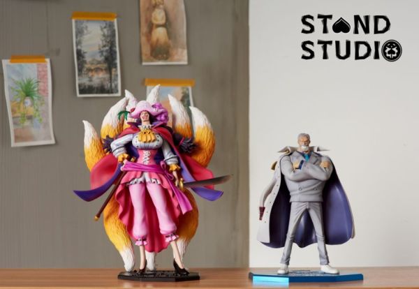 【售罄展示追加請私訊客服@toystationtw】海賊王 黑鬍子海賊團第3彈 卡特琳 蝶美 九尾狐形態 X 替身工作室 動漫,模型,玩具,gk,玩驛,火影,手辦,海賊,死神,航海王,獵人,阿拉蕾,七大罪,七龍珠,寶可夢,神奇寶貝,哥吉拉,宮崎駿,迪士尼,灌籃高手,鬼滅之日刃,一拳超人,蠟筆小新,咒術,鏈鋸人,進擊的巨人,妖精尾巴,我的英雄學院,我英,鋼鍊,鋼之煉金術師,新世紀福音戰士,EVA,間諜家家酒,Re0,漫威,dc,集美#hex#tsume#prime1#queen#tes#xm#野獸國#壽屋#數碼寶貝