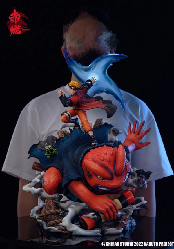 【現貨秒發】火影忍者 第一款 旋渦鳴人 妙蛙山歸來 名場面 X 赤燃 動漫,模型,玩具,gk,玩驛,火影,手辦,海賊,死神,航海王,獵人,阿拉蕾,七大罪,七龍珠,寶可夢,神奇寶貝,哥吉拉,宮崎駿,迪士尼,灌籃高手,鬼滅之日刃,一拳超人,蠟筆小新,咒術,鏈鋸人,進擊的巨人,妖精尾巴,我的英雄學院,我英,鋼鍊,鋼之煉金術師,新世紀福音戰士,EVA,間諜家家酒,Re0,漫威,dc,集美#hex#tsume#prime1#queen#tes#xm#野獸國#壽屋#數碼寶貝