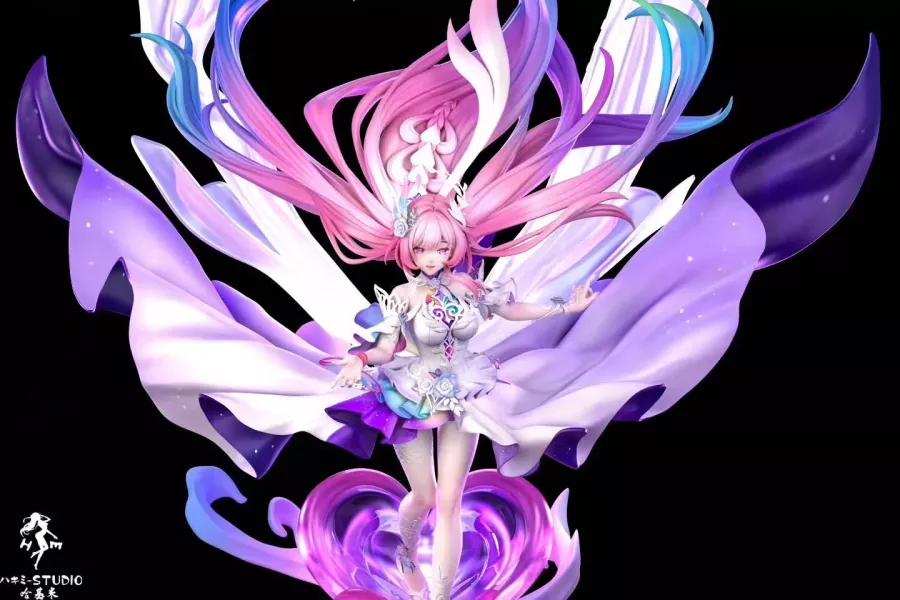 【預購】崩壞星穹鐵道 昔漣漣 X 哈基米ハキミ 玩驛丨Toy station, GK雕像預購, GK雕像代購, GK雕像現貨, GK雕像修復, 咒術, 咒術迴戰, SCC玩具屋, 玩具給庫, NBA, 瘋公仔, 訂製雕像,模型,伯公仔,gk,玩驛,火影,夜風本舖,海賊,死神,航海王,獵人,阿拉蕾,七大罪,七龍珠,寶可夢,神奇寶貝,哥吉拉,宮崎駿,迪士尼,灌籃高手,鬼滅之刃,一拳超人,蠟筆小新,咒術,鏈鋸人,進擊的巨人,乙骨,我英