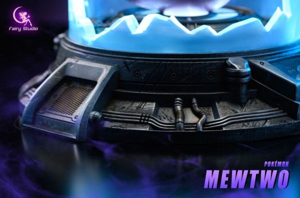 【售罄展示追加請私訊客服@toystationtw】寶可夢 神獸系列第一彈 鎧甲超夢 X Fairy #動漫#模型#玩具#gk#玩驛#火影#手辦#海賊#死神#航海王#獵人#阿拉蕾#七大罪#七龍珠#寶可夢#神奇寶貝#哥吉拉#宮崎駿#迪士尼#灌籃高手#鬼滅之日刃#一拳超人#蠟筆小新#咒術#鏈鋸人#進擊的巨人#妖精尾巴#我的英雄學院#我英#鋼鍊#鋼之煉金術師#新世紀福音戰士#EVA#間諜家家酒#Re0#漫威#dc#集美#hex#tsume#prime1#queen#tes#xm#野獸國#壽屋#數碼寶貝