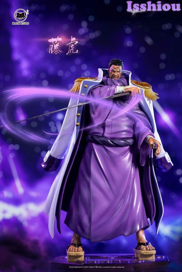 【售罄展示追加請私訊客服@toystationtw】海賊王 海軍上將系列補全共鳴第十八彈 元帥·赤犬 & 藤虎 X Black小黑 玩驛丨Toy station, GK雕像預購, GK雕像代購, GK雕像現貨, GK雕像修復, 咒術, 咒術迴戰, SCC玩具屋, 玩具給庫, NBA, 瘋公仔, 訂製雕像,模型,伯公仔,gk,玩驛,火影,夜風本舖,海賊,死神,航海王,獵人,阿拉蕾,七大罪,七龍珠,寶可夢,神奇寶貝,哥吉拉,宮崎駿,迪士尼,灌籃高手,鬼滅之刃,一拳超人,蠟筆小新,咒術,鏈鋸人,進擊的巨人,乙骨,我英