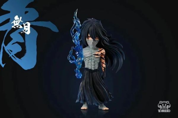 【代購】死神 一護的一生第七彈 最後的月牙天衝 無月 X Yz 玩驛丨Toy station, GK雕像預購, GK雕像代購, GK雕像現貨, GK雕像修復, 咒術, 咒術迴戰, SCC玩具屋, 玩具給庫, NBA, 瘋公仔, 訂製雕像,模型,伯公仔,gk,玩驛,火影,夜風本舖,海賊,死神,航海王,獵人,阿拉蕾,七大罪,七龍珠,寶可夢,神奇寶貝,哥吉拉,宮崎駿,迪士尼,灌籃高手,鬼滅之刃,一拳超人,蠟筆小新,咒術,鏈鋸人,進擊的巨人,乙骨,我英