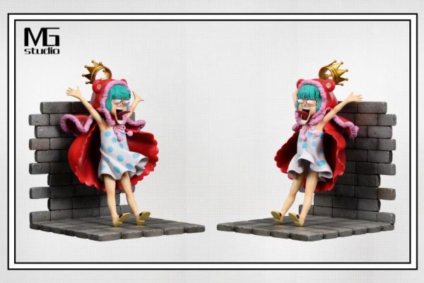 〖售鑿展示追加請私訊客服@toystationtw〗海賊王 驚嚇砂糖 X MG工作室 #動漫#模型#玩具#gk#玩驛#火影#手辦#海賊#死神#航海王#獵人#阿拉蕾#七大罪#七龍珠#寶可夢#神奇寶貝#哥吉拉#宮崎駿#迪士尼#灌籃高手#鬼滅之日刃#一拳超人#蠟筆小新#咒術#鏈鋸人#進擊的巨人#妖精尾巴#我的英雄學院#我英#鋼鍊#鋼之煉金術師#新世紀福音戰士#EVA#間諜家家酒#Re0#漫威#dc#集美#hex#tsume#prime1#queen#tes#xm#野獸國#壽屋#數碼寶貝