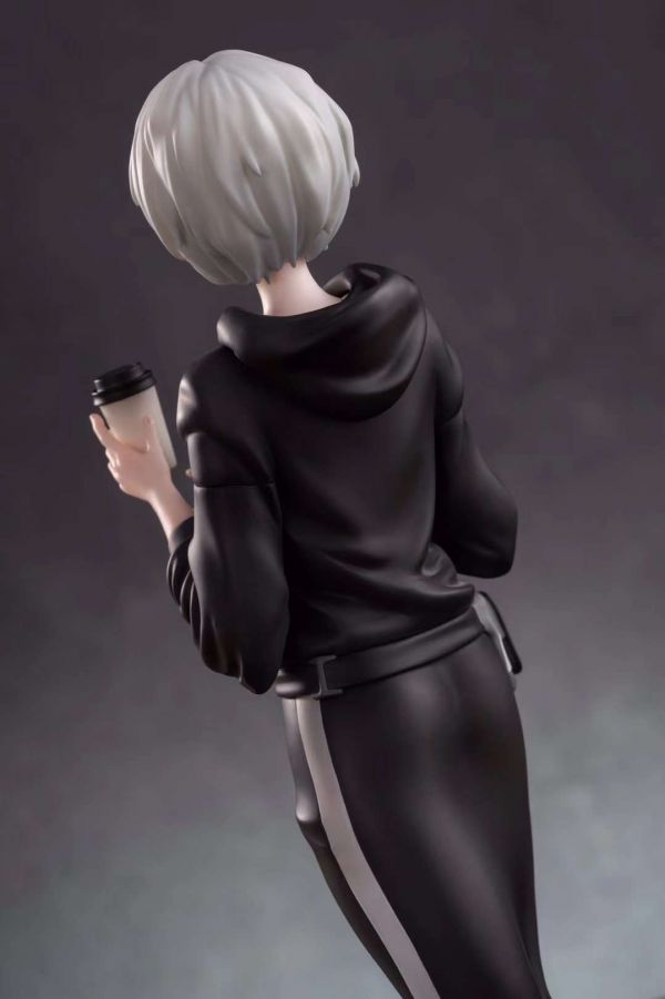 【售罄展示追加請私訊客服@toystationtw】新世紀福音戰士 第一彈 潮牌 凌波麗 X 金烏工作室 #動漫#模型#玩具#gk#玩驛#火影#手辦#海賊#死神#航海王#獵人#阿拉蕾#七大罪#七龍珠#寶可夢#神奇寶貝#哥吉拉#宮崎駿#迪士尼#灌籃高手#鬼滅之日刃#一拳超人#蠟筆小新#咒術#鏈鋸人#進擊的巨人#妖精尾巴#我的英雄學院#我英#鋼鍊#鋼之煉金術師#新世紀福音戰士#EVA#間諜家家酒#Re0#漫威#dc#集美#hex#tsume#prime1#queen#tes#xm#野獸國#壽屋#數碼寶貝
