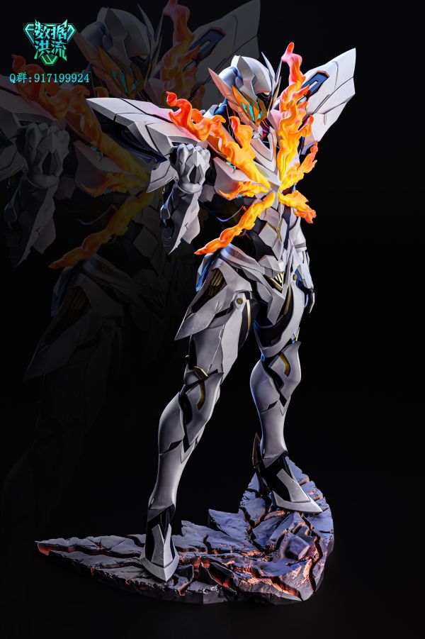 【售罄展示追加請私訊客服@toystationtw】崩壞星穹鐵道 薩姆 X 數據洪流 動漫,模型,玩具,gk,玩驛,火影,手辦,海賊,死神,航海王,獵人,阿拉蕾,七大罪,七龍珠,寶可夢,神奇寶貝,哥吉拉,宮崎駿,迪士尼,灌籃高手,鬼滅之日刃,一拳超人,蠟筆小新,咒術,鏈鋸人,進擊的巨人,妖精尾巴,我的英雄學院,我英,鋼鍊,鋼之煉金術師,新世紀福音戰士,EVA,間諜家家酒,Re0,漫威,dc,集美#hex#tsume#prime1#queen#tes#xm#野獸國#壽屋#數碼寶貝