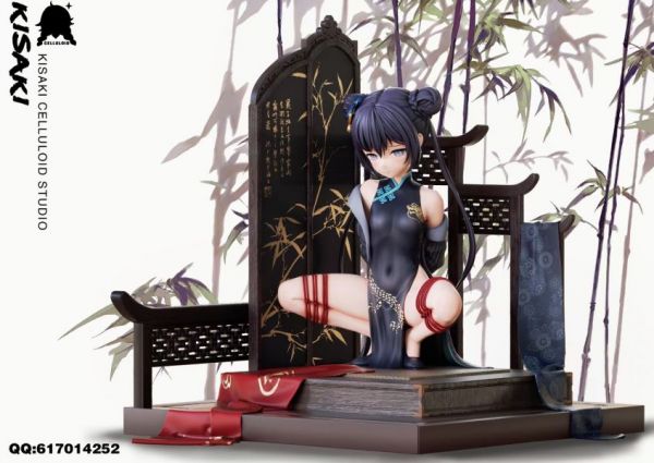 【售罄展示追加請私訊客服@toystationtw】賽璐珞 捆綁 妃咲 X Celluloid Studio #動漫#模型#玩具#gk#玩驛#火影#手辦#海賊#死神#航海王#獵人#阿拉蕾#七大罪#七龍珠#寶可夢#神奇寶貝#哥吉拉#宮崎駿#迪士尼#灌籃高手#鬼滅之日刃#一拳超人#蠟筆小新#咒術#鏈鋸人#進擊的巨人#妖精尾巴#我的英雄學院#我英#鋼鍊#鋼之煉金術師#新世紀福音戰士#EVA#間諜家家酒#Re0#漫威#dc#集美#hex#tsume#prime1#queen#tes#xm#野獸國#壽屋#數碼寶貝