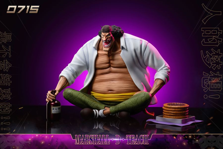 【售罄展示追加請私訊客服@toystationtw】海賊王 黑鬍子 馬歇爾·D·汀奇 X 0715 動漫,模型,玩具,gk,玩驛,火影,手辦,海賊,死神,航海王,獵人,阿拉蕾,七大罪,七龍珠,寶可夢,神奇寶貝,哥吉拉,宮崎駿,迪士尼,灌籃高手,鬼滅之日刃,一拳超人,蠟筆小新,咒術,鏈鋸人,進擊的巨人,妖精尾巴,我的英雄學院,我英,鋼鍊,鋼之煉金術師,新世紀福音戰士,EVA,間諜家家酒,Re0,漫威,dc,集美#hex#tsume#prime1#queen#tes#xm#野獸國#壽屋#數碼寶貝