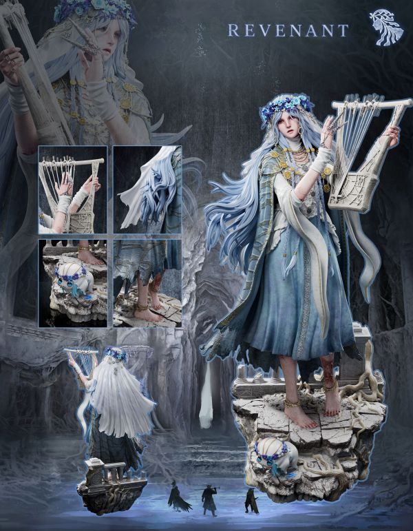 【預購】艾爾登法環 黑夜君臨 復仇者雕像 X 灰燼工作室 玩驛丨Toy station, GK雕像預購, GK雕像代購, GK雕像現貨, GK雕像修復, 咒術, 咒術迴戰, SCC玩具屋, 玩具給庫, NBA, 瘋公仔, 訂製雕像,模型,伯公仔,gk,玩驛,火影,夜風本舖,海賊,死神,航海王,獵人,阿拉蕾,七大罪,七龍珠,寶可夢,神奇寶貝,哥吉拉,宮崎駿,迪士尼,灌籃高手,鬼滅之刃,一拳超人,蠟筆小新,咒術,鏈鋸人,進擊的巨人,乙骨,我英