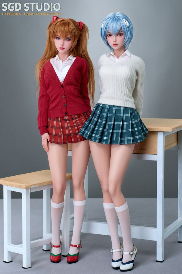 【預購】Eva新世紀福音戰士 戰鬥女孩005-006 1/3全矽膠可動人偶 X SGD-Studio 玩驛丨Toy station, GK雕像預購, GK雕像代購, GK雕像現貨, GK雕像修復, 咒術, 咒術迴戰, SCC玩具屋, 玩具給庫, NBA, 瘋公仔, 訂製雕像,模型,伯公仔,gk,玩驛,火影,夜風本舖,海賊,死神,航海王,獵人,阿拉蕾,七大罪,七龍珠,寶可夢,神奇寶貝,哥吉拉,宮崎駿,迪士尼,灌籃高手,鬼滅之刃,一拳超人,蠟筆小新,咒術,鏈鋸人,進擊的巨人,乙骨,我英