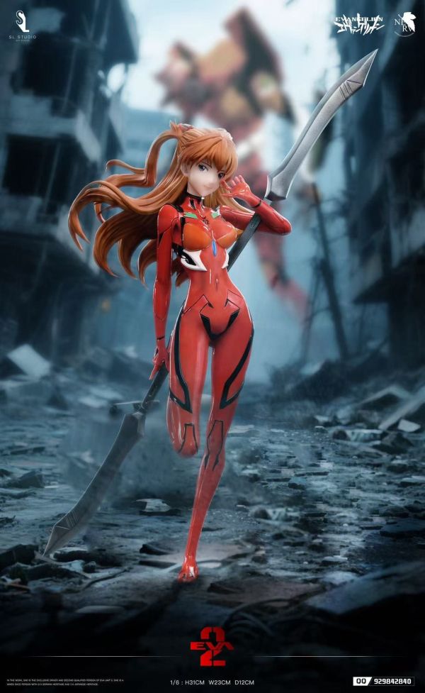 【預購】Eva新世紀福音戰士 雙配色 戰鬥服惣流·明日香 X SL-Studio 玩驛丨Toy station, GK雕像預購, GK雕像代購, GK雕像現貨, GK雕像修復, 咒術, 咒術迴戰, SCC玩具屋, 玩具給庫, NBA, 瘋公仔, 訂製雕像,模型,伯公仔,gk,玩驛,火影,夜風本舖,海賊,死神,航海王,獵人,阿拉蕾,七大罪,七龍珠,寶可夢,神奇寶貝,哥吉拉,宮崎駿,迪士尼,灌籃高手,鬼滅之刃,一拳超人,蠟筆小新,咒術,鏈鋸人,進擊的巨人,乙骨,我英