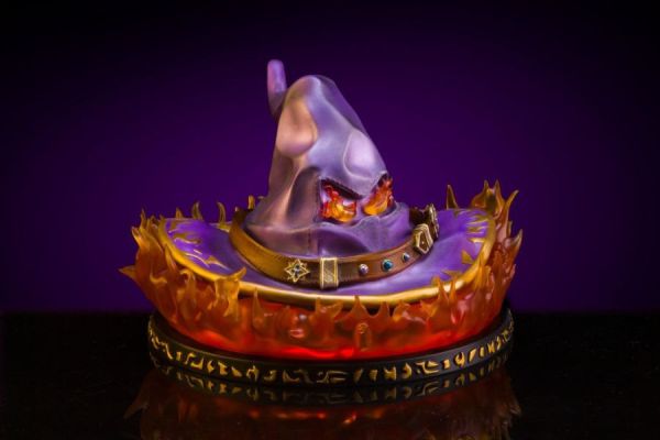 【售罄展示追加請私訊客服@toystationtw】《滅世者之帽》S13 一起登神 （可發光）X 子夜工作室 動漫,模型,玩具,gk,玩驛,火影,手辦,海賊,死神,航海王,獵人,阿拉蕾,七大罪,七龍珠,寶可夢,神奇寶貝,哥吉拉,宮崎駿,迪士尼,灌籃高手,鬼滅之日刃,一拳超人,蠟筆小新,咒術,鏈鋸人,進擊的巨人,妖精尾巴,我的英雄學院,我英,鋼鍊,鋼之煉金術師,新世紀福音戰士,EVA,間諜家家酒,Re0,漫威,dc,集美#hex#tsume#prime1#queen#tes#xm#野獸國#壽屋#數碼寶貝