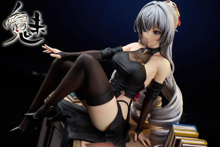 【售罄展示追加請私訊客服@toystationtw】星穹鐵道 魅系列共鳴第一彈  布洛妮婭 X 魅 studio 動漫,模型,玩具,gk,玩驛,火影,手辦,海賊,死神,航海王,獵人,阿拉蕾,七大罪,七龍珠,寶可夢,神奇寶貝,哥吉拉,宮崎駿,迪士尼,灌籃高手,鬼滅之日刃,一拳超人,蠟筆小新,咒術,鏈鋸人,進擊的巨人,妖精尾巴,我的英雄學院,我英,鋼鍊,鋼之煉金術師,新世紀福音戰士,EVA,間諜家家酒,Re0,漫威,dc,集美#hex#tsume#prime1#queen#tes#xm#野獸國#壽屋#數碼寶貝