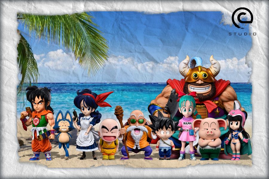 【售罄展示追加請私訊客服@toystationtw】七龍珠 布瑪 X C-Studio 玩驛丨Toy station, GK雕像預購, GK雕像代購, GK雕像現貨, GK雕像修復, 咒術, 咒術迴戰, SCC玩具屋, 玩具給庫, NBA, 瘋公仔, 訂製雕像,模型,伯公仔,gk,玩驛,火影,夜風本舖,海賊,死神,航海王,獵人,阿拉蕾,七大罪,七龍珠,寶可夢,神奇寶貝,哥吉拉,宮崎駿,迪士尼,灌籃高手,鬼滅之刃,一拳超人,蠟筆小新,咒術,鏈鋸人,進擊的巨人,乙骨,我英