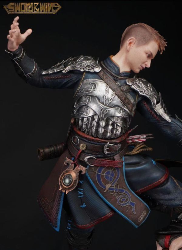 【售罄展示追加請私訊客服@toystationtw】戰神5 奎托斯+阿特柔斯 X Sword & Wing 動漫,模型,玩具,gk,玩驛,火影,手辦,海賊,死神,航海王,獵人,阿拉蕾,七大罪,七龍珠,寶可夢,神奇寶貝,哥吉拉,宮崎駿,迪士尼,灌籃高手,鬼滅之日刃,一拳超人,蠟筆小新,咒術,鏈鋸人,進擊的巨人,妖精尾巴,我的英雄學院,我英,鋼鍊,鋼之煉金術師,新世紀福音戰士,EVA,間諜家家酒,Re0,漫威,dc,集美#hex#tsume#prime1#queen#tes#xm#野獸國#壽屋#數碼寶貝