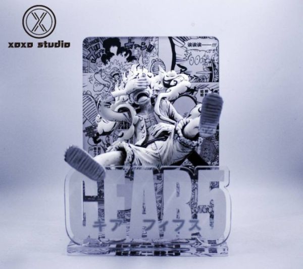 【售罄展示追加請私訊客服@toystationtw】海賊王 尼卡魯夫 黑白漫畫色 X XOXO 動漫,模型,玩具,gk,玩驛,火影,手辦,海賊,死神,航海王,獵人,阿拉蕾,七大罪,七龍珠,寶可夢,神奇寶貝,哥吉拉,宮崎駿,迪士尼,灌籃高手,鬼滅之日刃,一拳超人,蠟筆小新,咒術,鏈鋸人,進擊的巨人,妖精尾巴,我的英雄學院,我英,鋼鍊,鋼之煉金術師,新世紀福音戰士,EVA,間諜家家酒,Re0,漫威,dc,集美#hex#tsume#prime1#queen#tes#xm#野獸國#壽屋#數碼寶貝