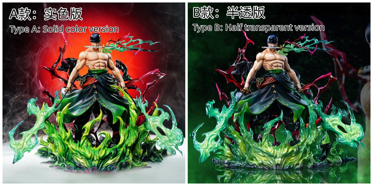 【預購】海賊王 草帽團共鳴系列第一彈 地獄之王·索隆 X SY私域+LX 玩驛丨Toy station, GK雕像預購, GK雕像代購, GK雕像現貨, GK雕像修復, 咒術, 咒術迴戰, SCC玩具屋, 玩具給庫, NBA, 瘋公仔, 訂製雕像,模型,伯公仔,gk,玩驛,火影,夜風本舖,海賊,死神,航海王,獵人,阿拉蕾,七大罪,七龍珠,寶可夢,神奇寶貝,哥吉拉,宮崎駿,迪士尼,灌籃高手,鬼滅之刃,一拳超人,蠟筆小新,咒術,鏈鋸人,進擊的巨人,乙骨,我英