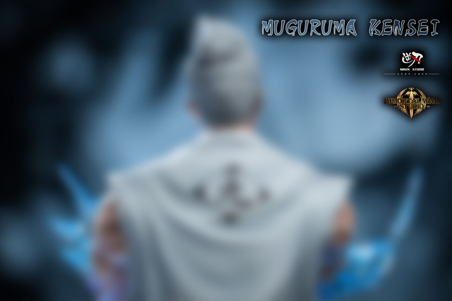 【代購】死神 千年血戰篇 十三隊長系列05 六車拳西 X 逆刃工作室 & I.W Studio 動漫,模型,玩具,gk,玩驛,火影,手辦,海賊,死神,航海王,獵人,阿拉蕾,七大罪,七龍珠,寶可夢,神奇寶貝,哥吉拉,宮崎駿,迪士尼,灌籃高手,鬼滅之日刃,一拳超人,蠟筆小新,咒術,鏈鋸人,進擊的巨人,妖精尾巴,我的英雄學院,我英,鋼鍊,鋼之煉金術師,新世紀福音戰士,EVA,間諜家家酒,Re0,漫威,dc,集美#hex#tsume#prime1#queen#tes#xm#野獸國#壽屋#數碼寶貝