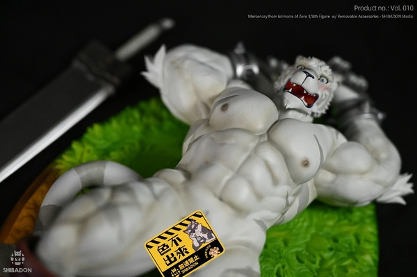 【售罄展示追加請私訊客服@toystationtw】從零開始的魔法書傭兵 X 柴丼設計 玩驛丨Toy station, GK雕像預購, GK雕像代購, GK雕像現貨, GK雕像修復, 咒術, 咒術迴戰, SCC玩具屋, 玩具給庫, 希模型, 瘋公仔, 訂製雕像,模型,伯公仔,gk,玩驛,火影,夜風本舖,海賊,死神,航海王,獵人,阿拉蕾,七大罪,七龍珠,寶可夢,神奇寶貝,哥吉拉,宮崎駿,迪士尼,灌籃高手,鬼滅之刃,一拳超人,蠟筆小新,咒術,鏈鋸人,進擊的巨人,乙骨,我英,尼卡