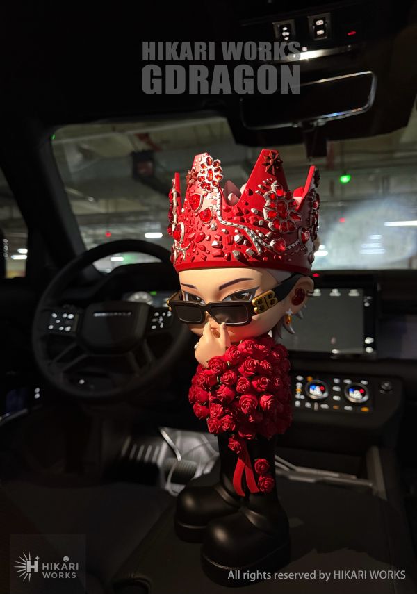 【預購】權志龍 Felix GD G-Dragon  Big Bang X Hikari 2025Übermensch 玩驛丨Toy station, GK雕像預購, GK雕像代購, GK雕像現貨, GK雕像修復, 咒術, 咒術迴戰, SCC玩具屋, 玩具給庫, NBA, 瘋公仔, 訂製雕像,模型,伯公仔,gk,玩驛,火影,夜風本舖,海賊,死神,航海王,獵人,阿拉蕾,七大罪,七龍珠,寶可夢,神奇寶貝,哥吉拉,宮崎駿,迪士尼,灌籃高手,鬼滅之刃,一拳超人,蠟筆小新,咒術,鏈鋸人,進擊的巨人,乙骨,我英