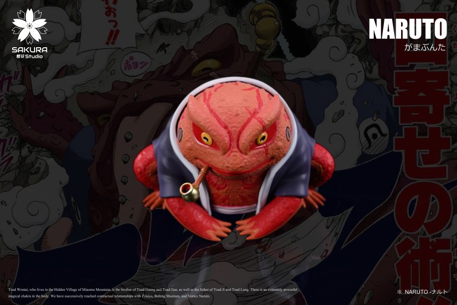 【售罄展示追加請私訊客服@toystationtw】火影忍者 小通靈獸 X 櫻花 studio 玩驛丨Toy station, GK雕像預購, GK雕像代購, GK雕像現貨, GK雕像修復, 咒術, 咒術迴戰, SCC玩具屋, 玩具給庫, NBA, 瘋公仔, 訂製雕像,模型,伯公仔,gk,玩驛,火影,夜風本舖,海賊,死神,航海王,獵人,阿拉蕾,七大罪,七龍珠,寶可夢,神奇寶貝,哥吉拉,宮崎駿,迪士尼,灌籃高手,鬼滅之刃,一拳超人,蠟筆小新,咒術,鏈鋸人,進擊的巨人,乙骨,我英