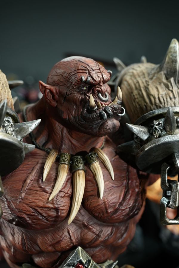 【預購】魔獸世界 地獄咆哮-小吼 X 3109工作室 玩驛丨Toy station, GK雕像預購, GK雕像代購, GK雕像現貨, GK雕像修復, 咒術, 咒術迴戰, SCC玩具屋, 玩具給庫, NBA, 瘋公仔, 訂製雕像,模型,伯公仔,gk,玩驛,火影,夜風本舖,海賊,死神,航海王,獵人,阿拉蕾,七大罪,七龍珠,寶可夢,神奇寶貝,哥吉拉,宮崎駿,迪士尼,灌籃高手,鬼滅之刃,一拳超人,蠟筆小新,咒術,鏈鋸人,進擊的巨人,乙骨,我英